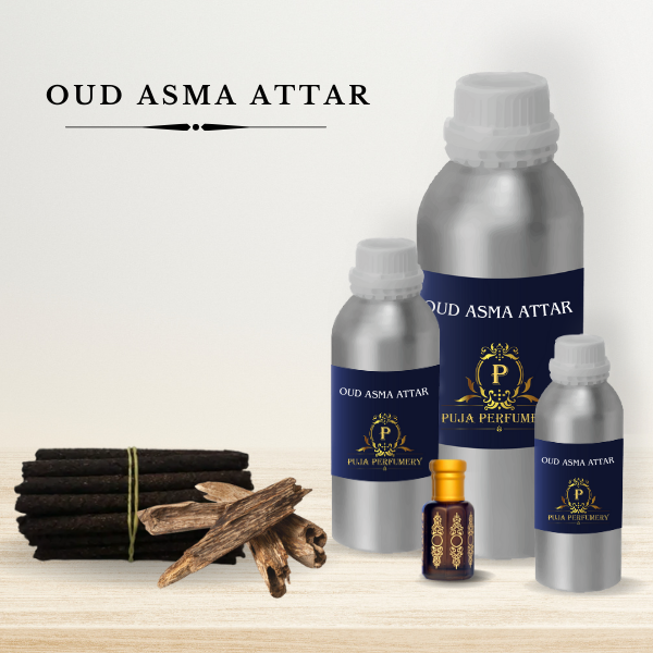Buy Oud Asma Attar