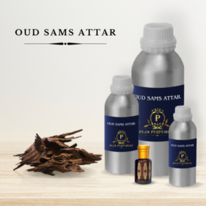 Buy Oud Sams Attar