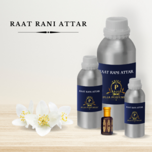 Buy Raat Rani Attar