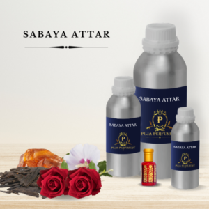 Buy Sabaya Attar