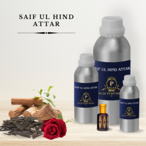 Buy Saif Ul Hind Attar