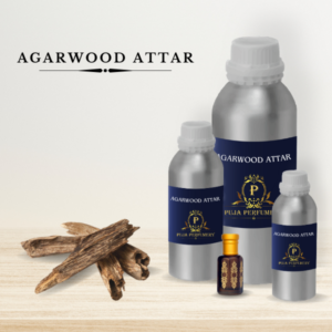 Buy Agarwood Attar