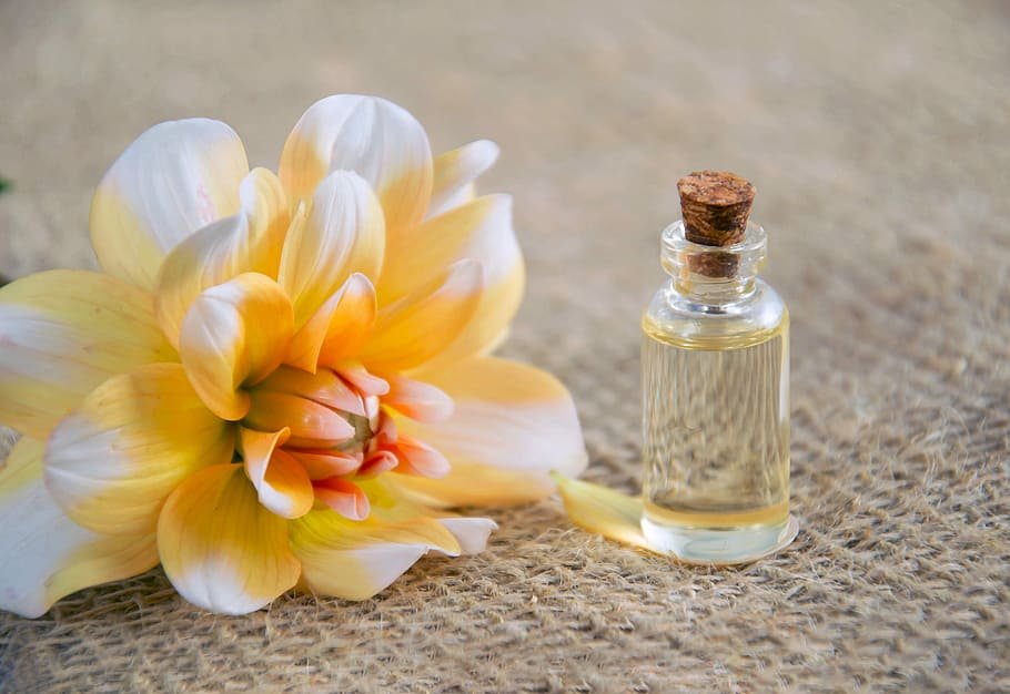 Essential Oil Manufactures