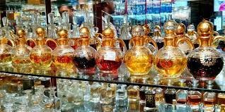 Essential Oil Manufactures