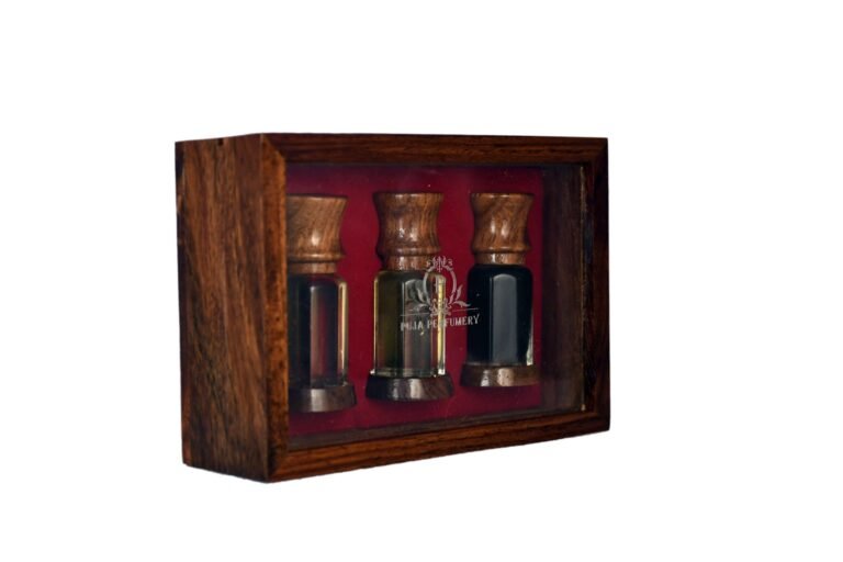attar gift box