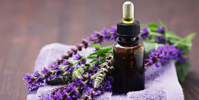 benefits of lavender essential oil