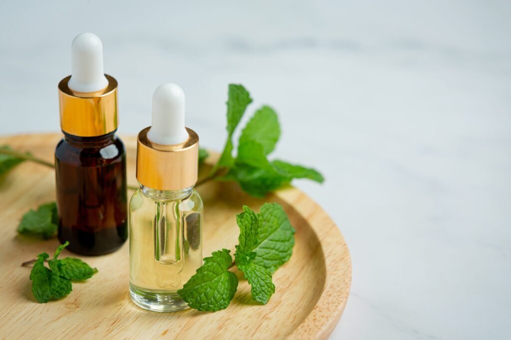 best natural attars in India