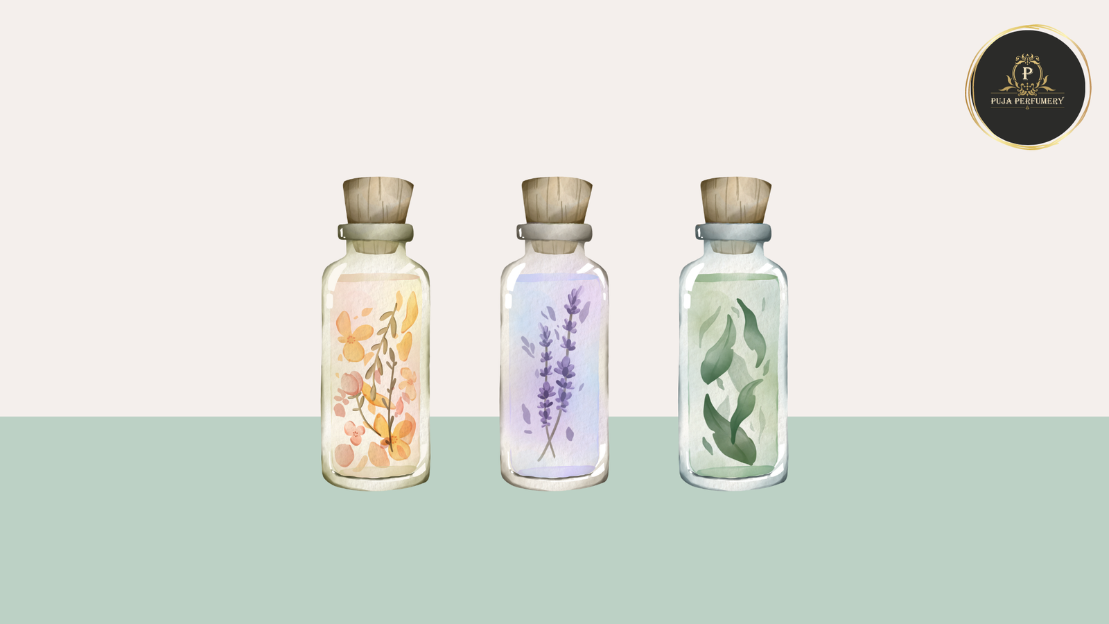 The History Of Attar and Essential Oils