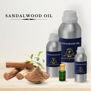 Sandalwood Essential oil