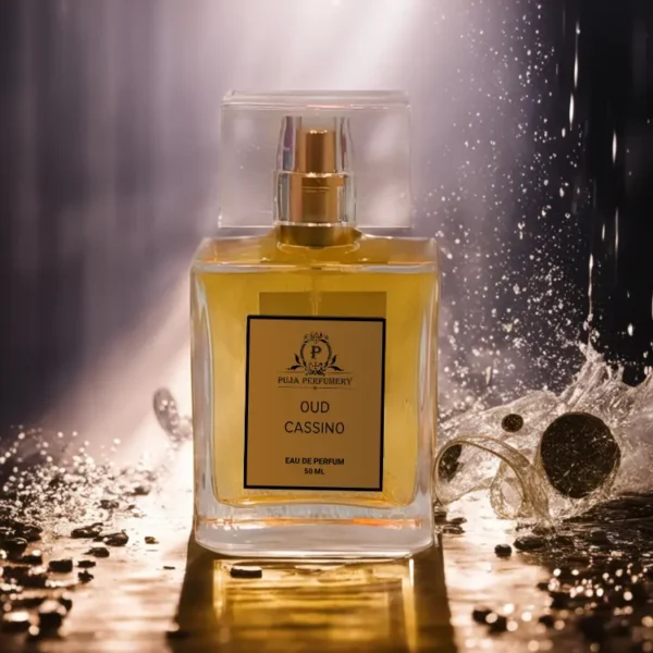 oud cassino best unisex perfume