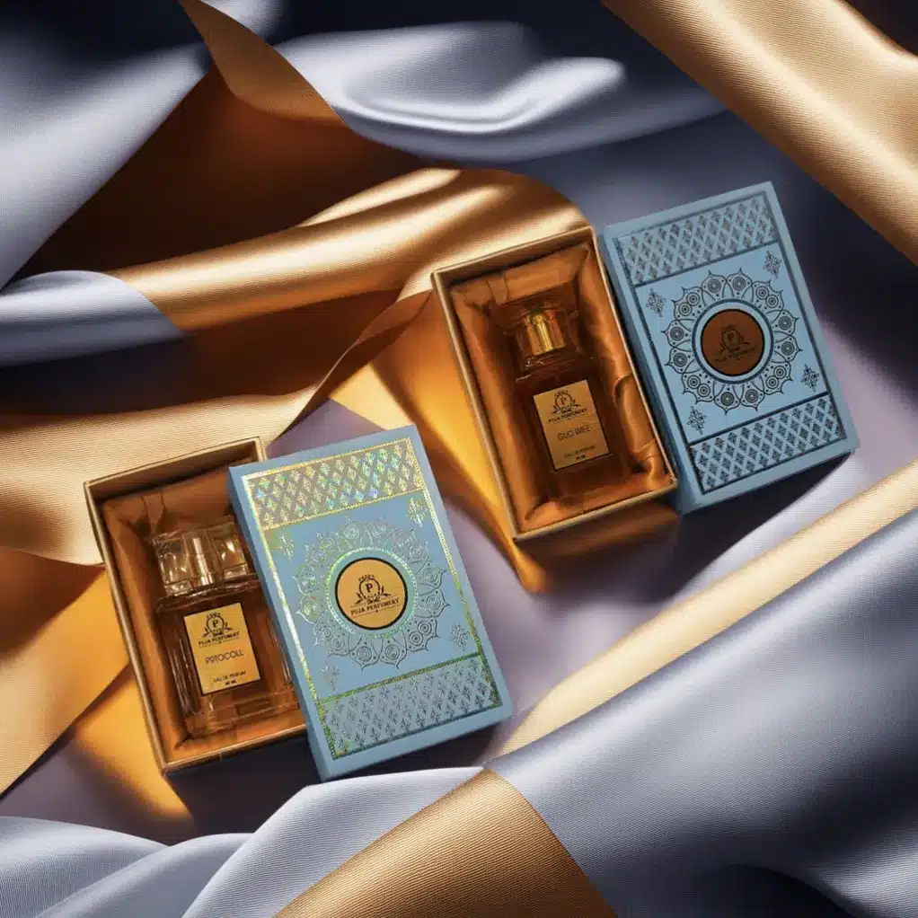 Couple Perfumes