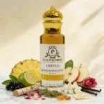 Cretus Luxury Attar | Premium Kannauj Attar Perfume