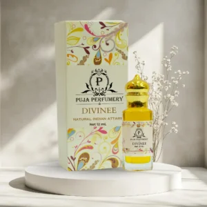 Divinee Luxury attar
