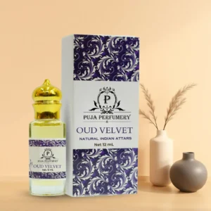 oud valvet luxury attar