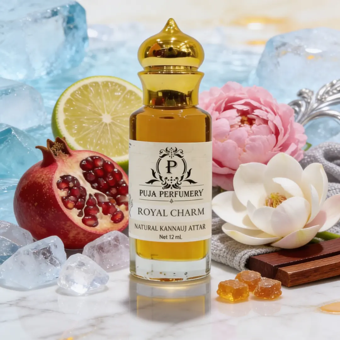 royal charm attar