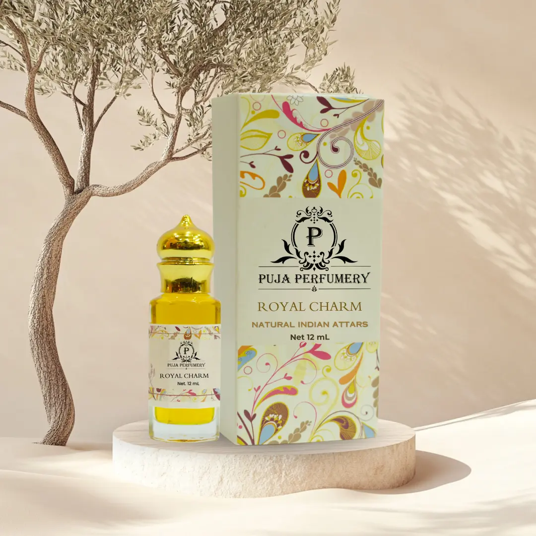 royal charm Luxury attar