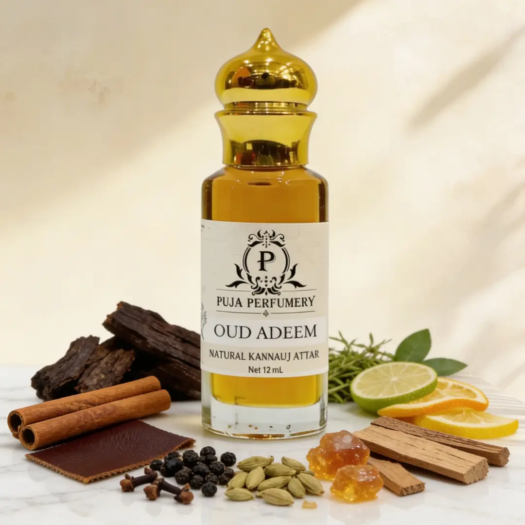 oud adeem luxury attar