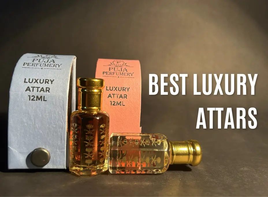luxury attars
