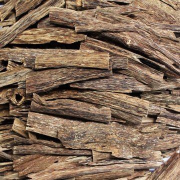 Agarwood Chips | Premium Agarwood Chips | Buy Oud Wood Chips Online