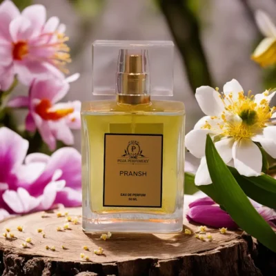 Pransh Attar Perfume | Attar Based Perfume | Authentic Kannauj Perfume