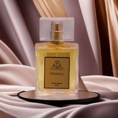 Prtocoll Musk Cologne | Musk Cologne for Men | Luxury Men's Perfume