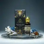 Ambergris Attar