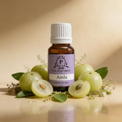 Amla Essential Oil | Best Essential Oils | Kannauj