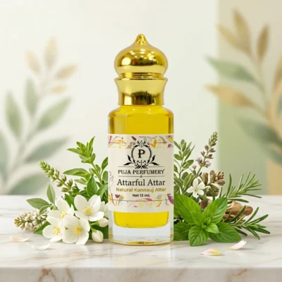 Attarful Attar