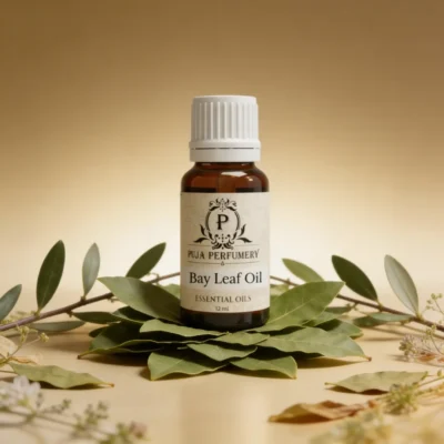Bay Leaf Essential Oil | Diffuser Oils | Kannauj
