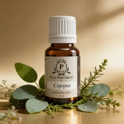 Cajeput Essential Oil | Essential Oils Online | Kannauj