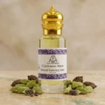 Cardamom Attar | Handcrafted Fragrance from Kannauj India