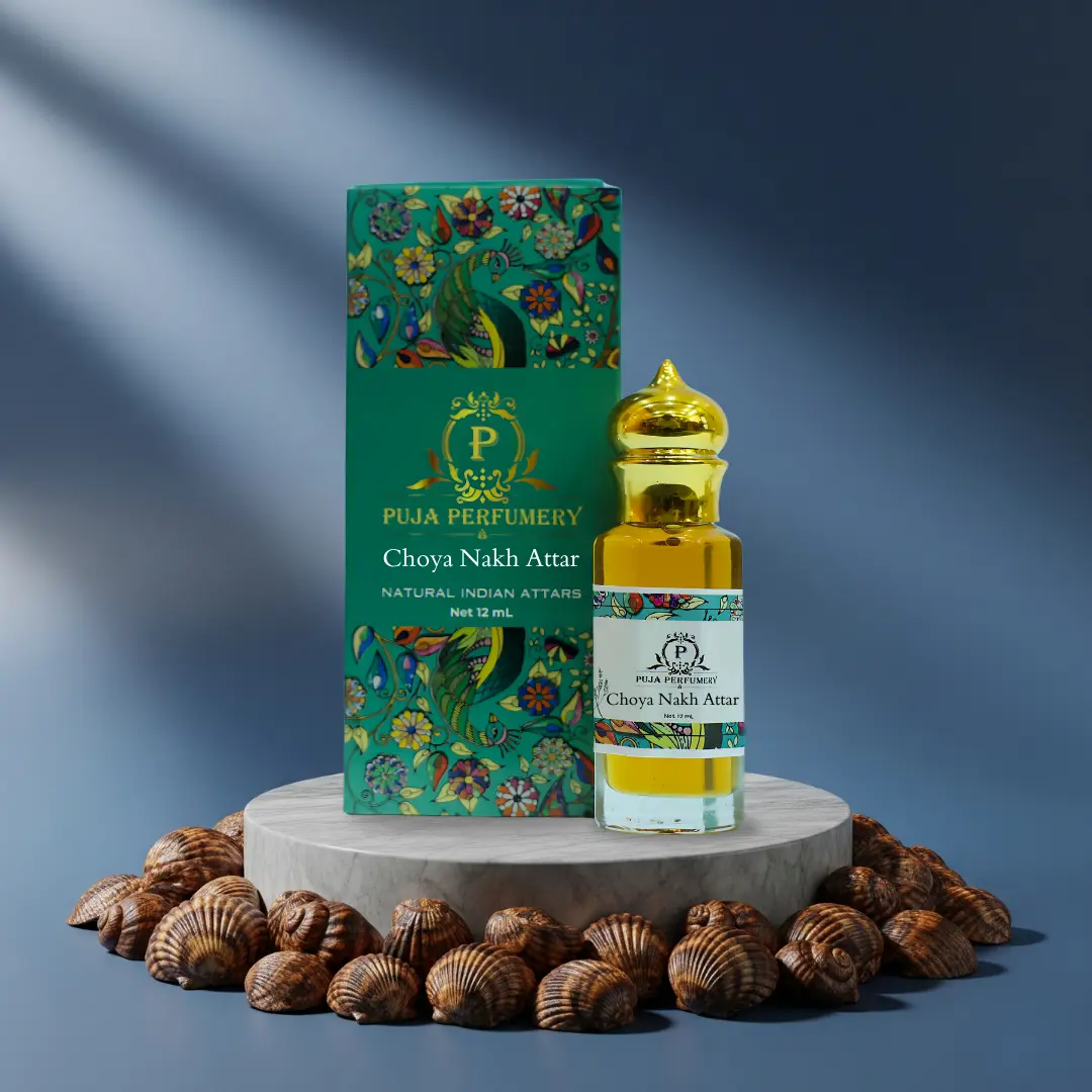 Choya Nakh Attar