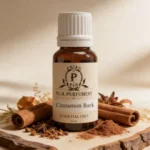 Cinnamon Bark Essential Oil | Soap Fragrance Oil | Kannauj