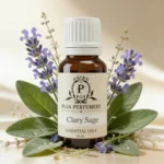 Clary Sage Essential Oil | Aromatherapy Oils | Kannauj
