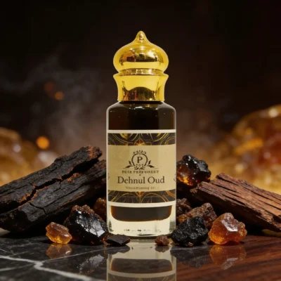 Dehnul Oud attar