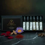 EAU DE PARFUM sample kit
