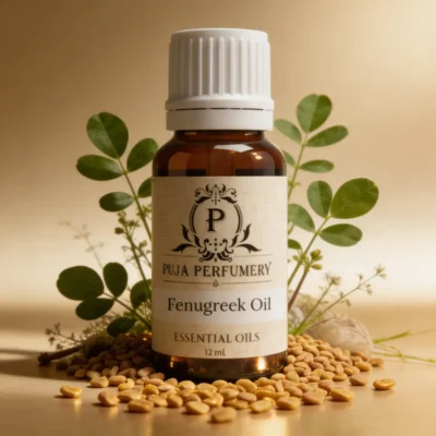 Fenugreek Oil | Carrier Oils | Kannauj