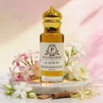 G Guilty Attar