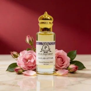 Gulab Attar
