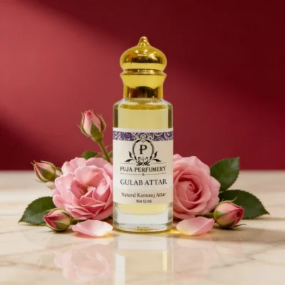 Gulab Attar