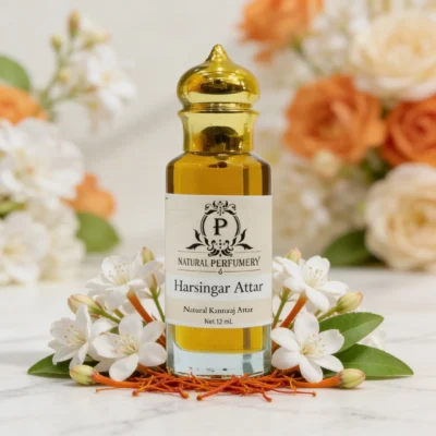 Harsingar Attar