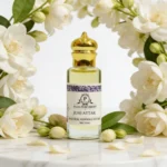 Juhi Attar | Natural Attar Perfume | Handcrafted in Kannauj