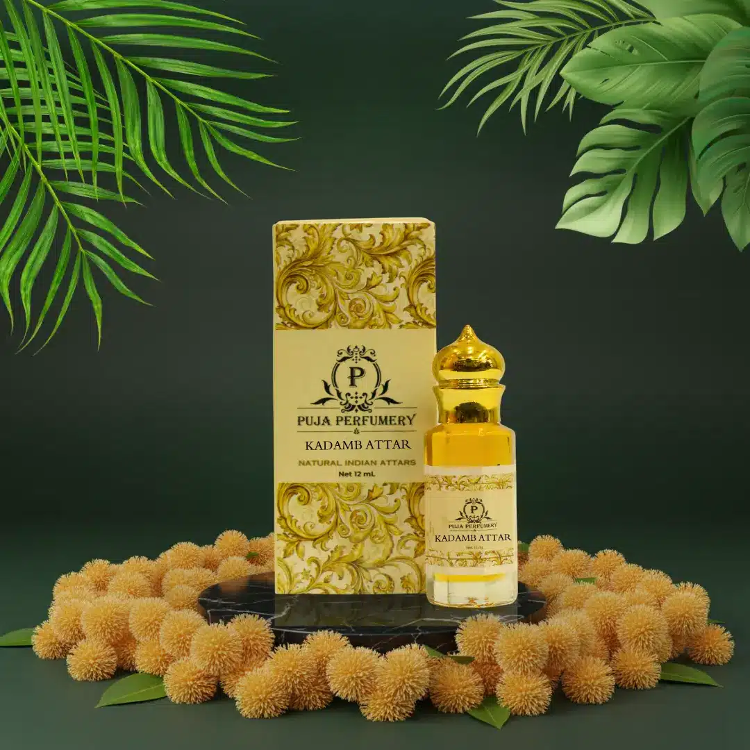 KADAMB Attar