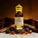 Kasturi Attar | Traditional Indian Attar | Pure Kannauj Ittar Perfume