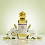 LILY ATTAR