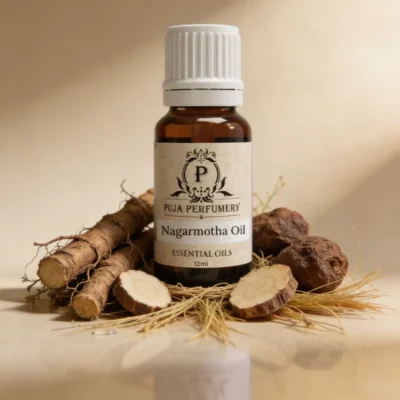 Nagarmotha Oil