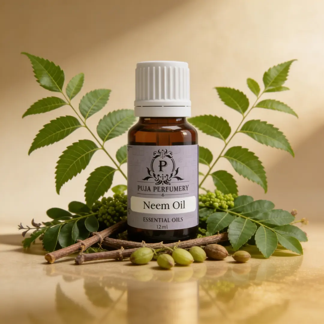 Neem oil