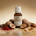Nutmeg Oil