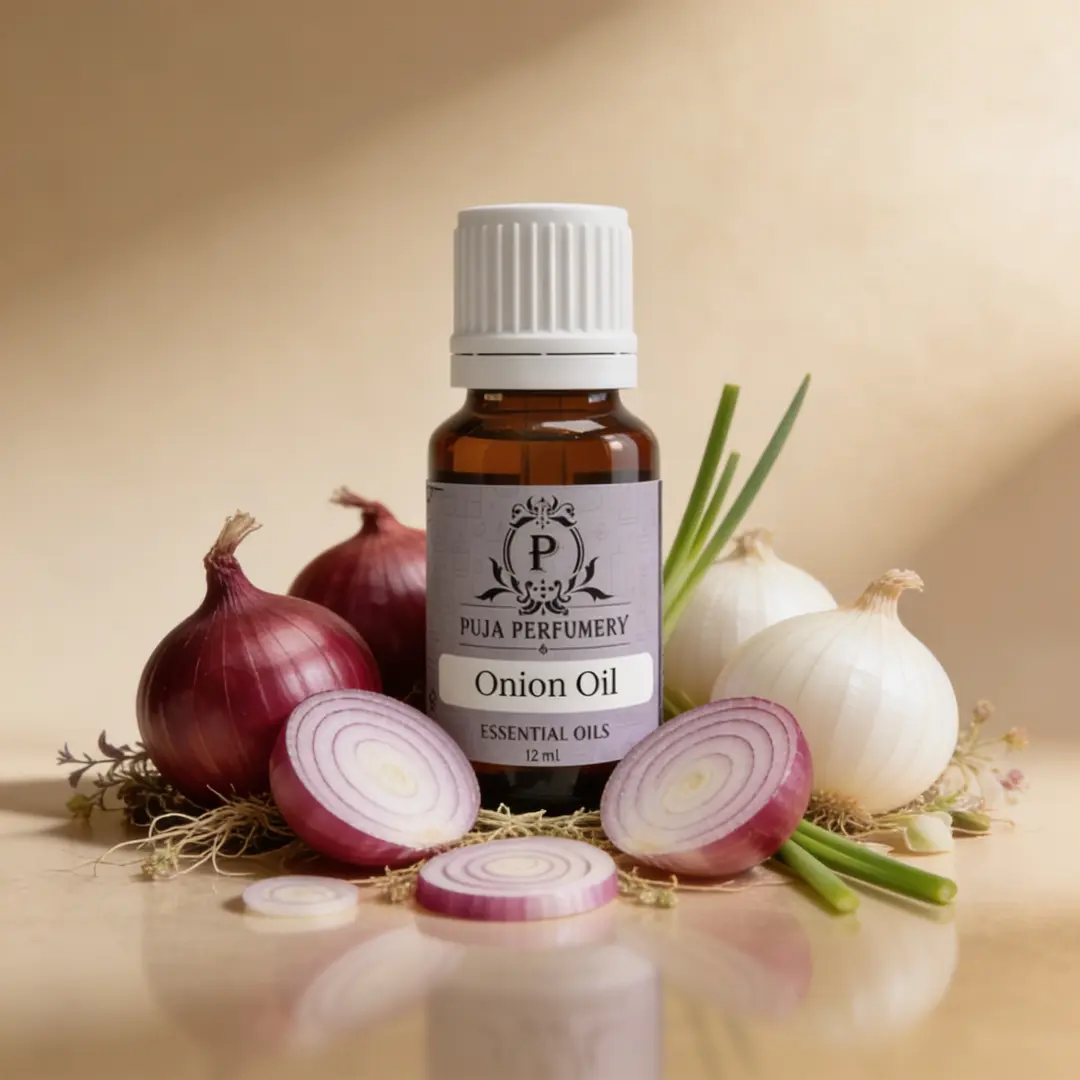 Onion Essential Oil