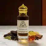 Oud Adeem Attar